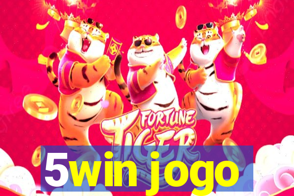 5win jogo